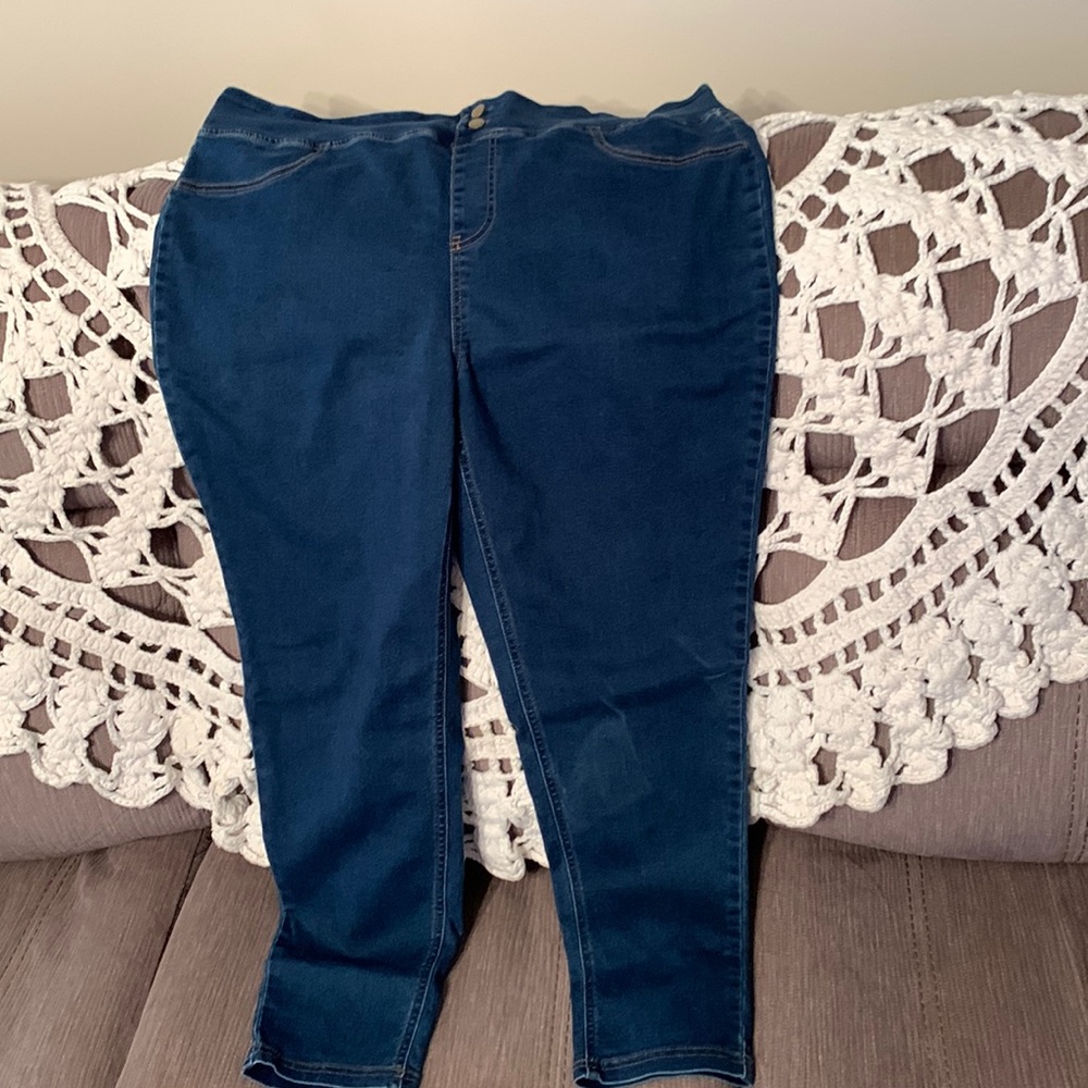Jeggings